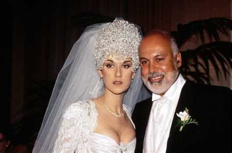 celine dion bague de mariage|Héritage de Lady Diana : à qui était destinée sa bague de .